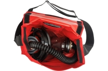 Фильтрующий противогаз ДОТ 600 А2В2Е2К2Р3 R D с маской МАГ 102-131-0028