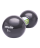 Гантель виниловая  DB-102 5 кг, холодный серый