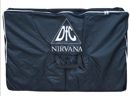 Массажный стол DFC NIRVANA Elegant Premium , фото 7