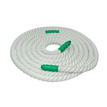 Канат для перетягивания х/б D-40 мм L=6 м