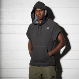 Толстовка REEBOK Combat Glory