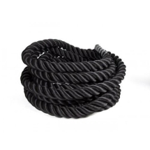 Канат тренировочный для кроссфит, PROFI-FIT, D-50 мм, L 9 м