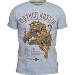 Футболка Mother Russia mtrshirt099