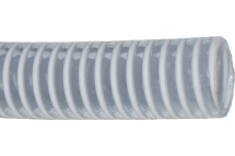 Напорно-всасывающий шланг 100 мм, 10 м WWQ HB-100/10B