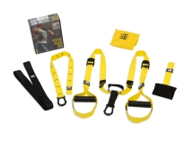 Набор петель для функционального тренинга профессиональный Набор петель для функционального тренинга профессиональный