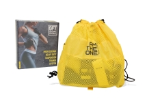 Набор петель для функционального тренинга профессиональный Набор петель для функционального тренинга профессиональный