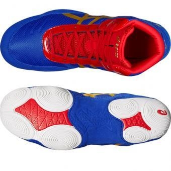 Борцовки Asics asisho039, фото 2