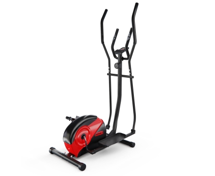 Эллиптический тренажер DFС ATIVO, фото 1