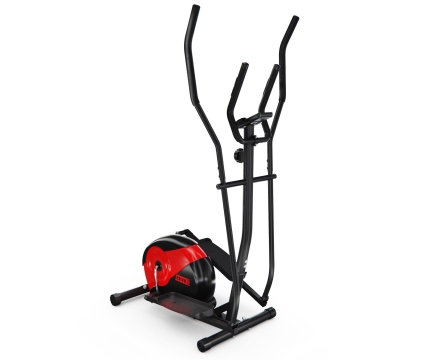 Эллиптический тренажер DFС ATIVO, фото 4