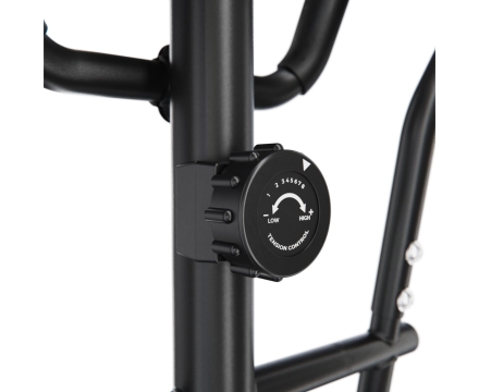 Эллиптический тренажер DFС ATIVO, фото 9