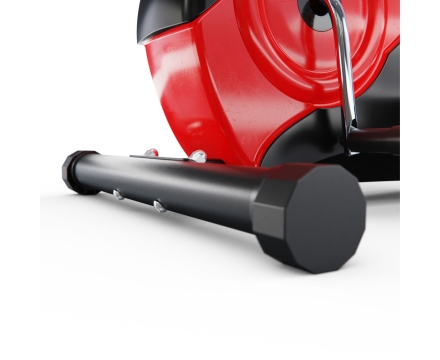 Эллиптический тренажер DFС ATIVO, фото 6