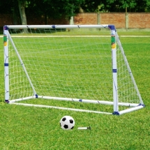 Ворота игровые DFC 3 в 1 / 183 см GOAL7339A Ворота игровые DFC 3 в 1 / 183 см GOAL7339A