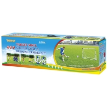 Ворота игровые DFC 3 в 1 / 183 см GOAL7339A Ворота игровые DFC 3 в 1 / 183 см GOAL7339A
