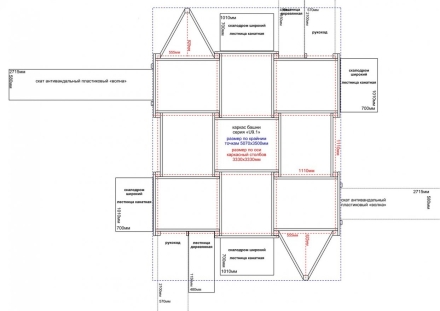 Игровой комплекс серия K модель 1, фото 8