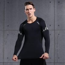 Рашгард Vansydical MBF75601 L/S