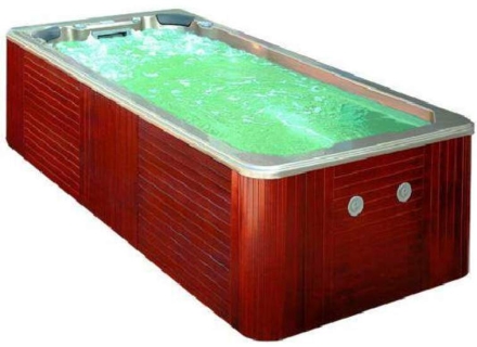 Плавательный спа-бассейн Sunrans SR-823, фото 2