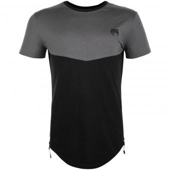 Футболка Venum Laser 2.0 Black, фото 1