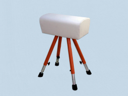 Козел гимнастический премиум Козел гимнастический премиум