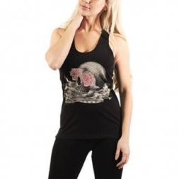 Женская Майка Headrush heashirt0322, фото 1