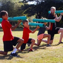 Функциональный тренажер ViPR, вес: 2 кг Функциональный тренажер ViPR, вес: 2 кг