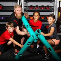 Функциональный тренажер ViPR, вес: 2 кг Функциональный тренажер ViPR, вес: 2 кг