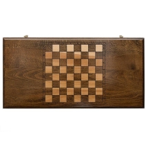 Нарды резные "Традиционные" 60, Zakaryan