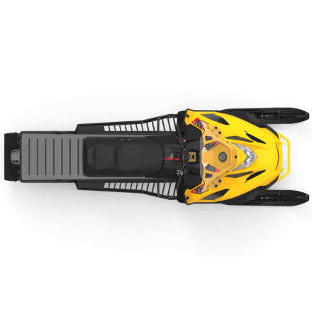 Снегоход STELS Ставр MS600 WT ST, фото 5