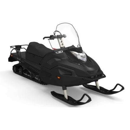 Снегоход STELS Ставр MS600 WT ST, фото 3