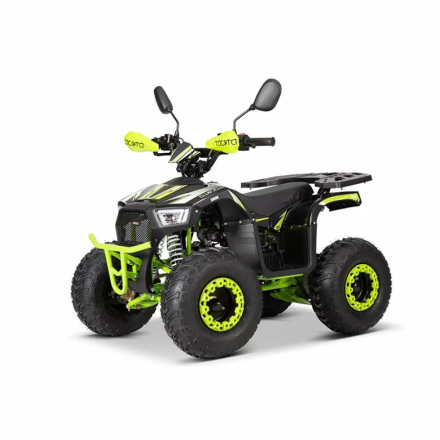 Квадроцикл YACOTA SIRIUS 110, фото 11