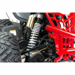 Квадроцикл подростковый MotoLand ATV 250 Rally, фото 12 Квадроцикл подростковый MotoLand ATV 250 Rally, фото 12