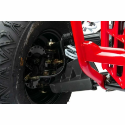 Квадроцикл подростковый MotoLand ATV 250 Rally, фото 11 Квадроцикл подростковый MotoLand ATV 250 Rally, фото 11