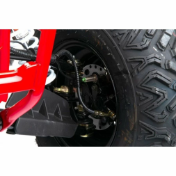 Квадроцикл подростковый MotoLand ATV 250 Rally, фото 10 Квадроцикл подростковый MotoLand ATV 250 Rally, фото 10