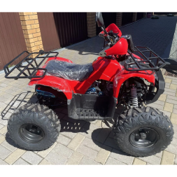 Квадроцикл ElectroTown ATV-125C, фото 12