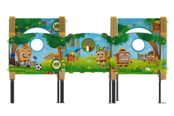 Лабиринт кубик ИФ 03-403, фото 8