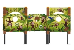 Лабиринт кубик ИФ 03-403, фото 4