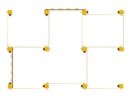 Лабиринт кубик ИФ 03-403, фото 10