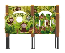 Лабиринт кубик ИФ 03-403, фото 2