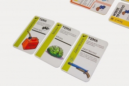 Fluxx Зомби, фото 5 Fluxx Зомби, фото 5