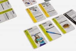 Fluxx Зомби, фото 6 Fluxx Зомби, фото 6