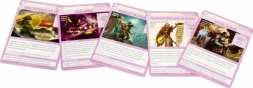 Pathfinder. Карточная игра: Возвращение рунных властителей, фото 3 Pathfinder. Карточная игра: Возвращение рунных властителей, фото 3