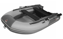 Лодка ПВХ Юкона (YUKONA) 310 TS Фанерная слань