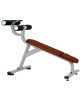 Изображение товара Скамья для пресса с отрицательным наклоном BRONZE GYM J-028