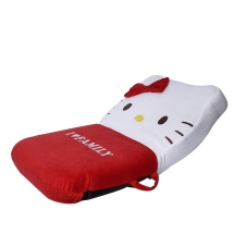 Кресло-игрушка котенок FAMILY CAR F-54