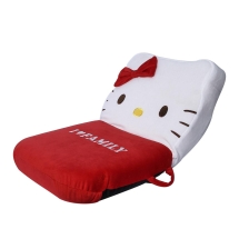 Кресло-игрушка котенок FAMILY CAR F-54