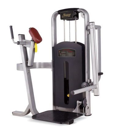 Разгибание ног стоя BRONZE GYM MV-016А, фото 1
