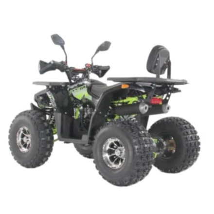 Квадроцикл YACOTA DAZZLE LUX LD, фото 3