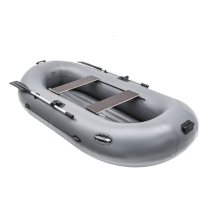 Пиранья – лодка из ПВХ 3 ДНД Пиранья – лодка из ПВХ 3 ДНД