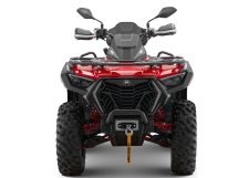 Квадроцикл QJ MOTOR SFA 1000 (2025)