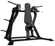 Жим от плеч с независимыми рычагами Impulse SL7003