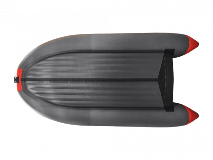 Надувная лодка BoatsMan Sport BT340ASR, фото 2